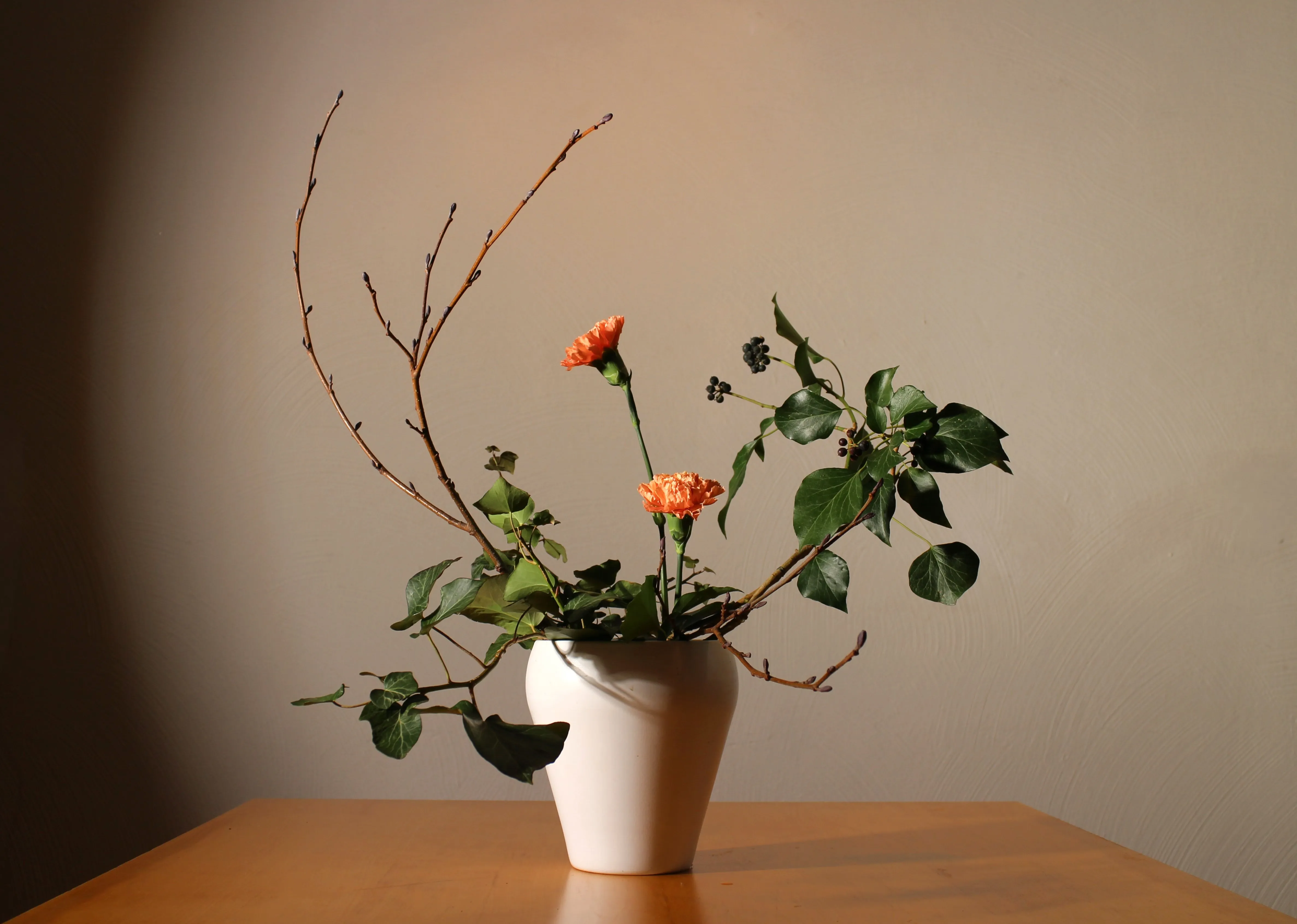 New leafs, new finds